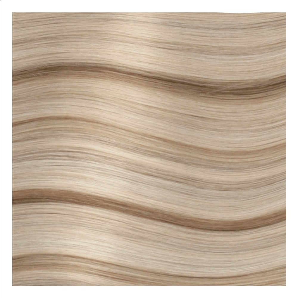 Hidden Crown Bungee Ponytail